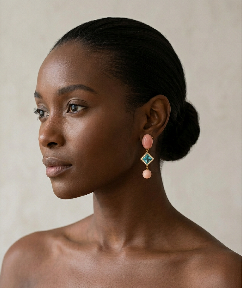 Sarah Earrings