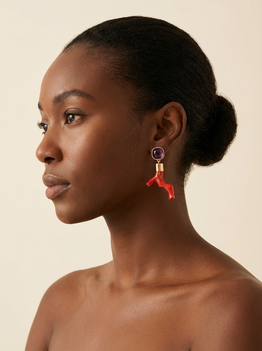 Laila Earring
