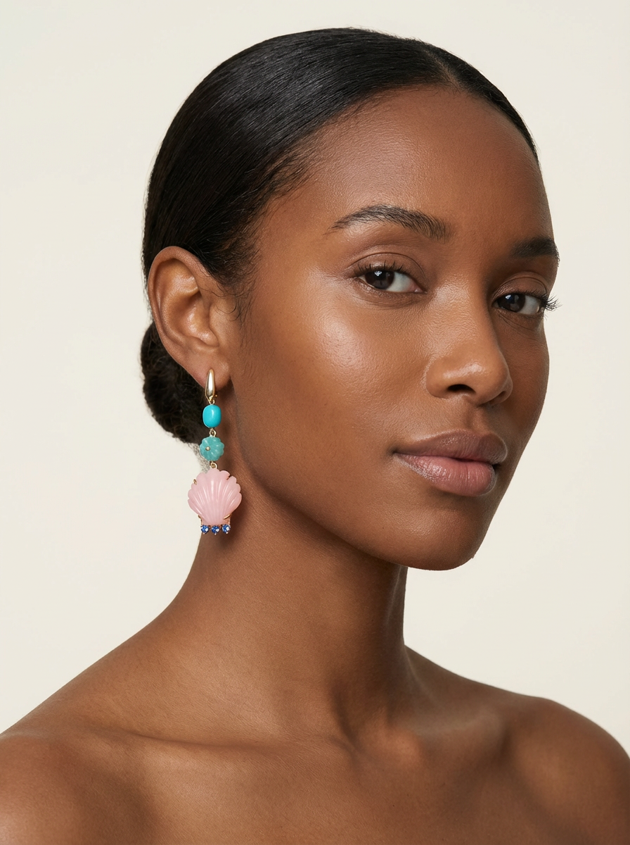 Vivienne Earrings