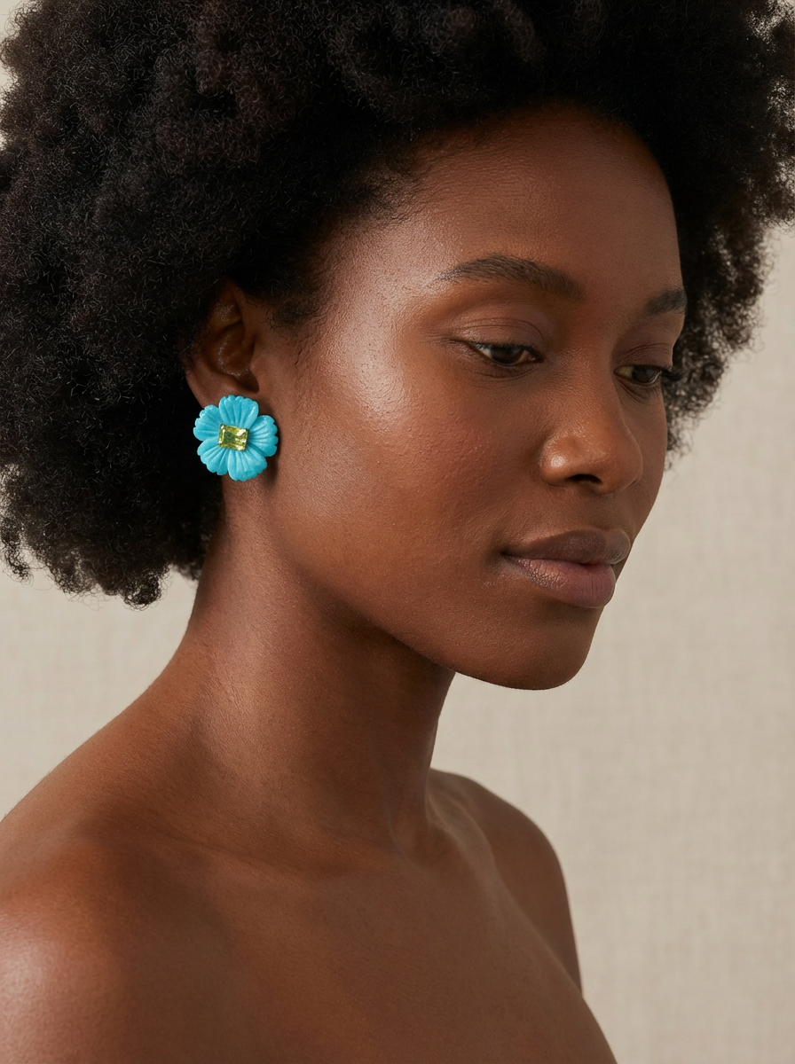 Amy Earrings