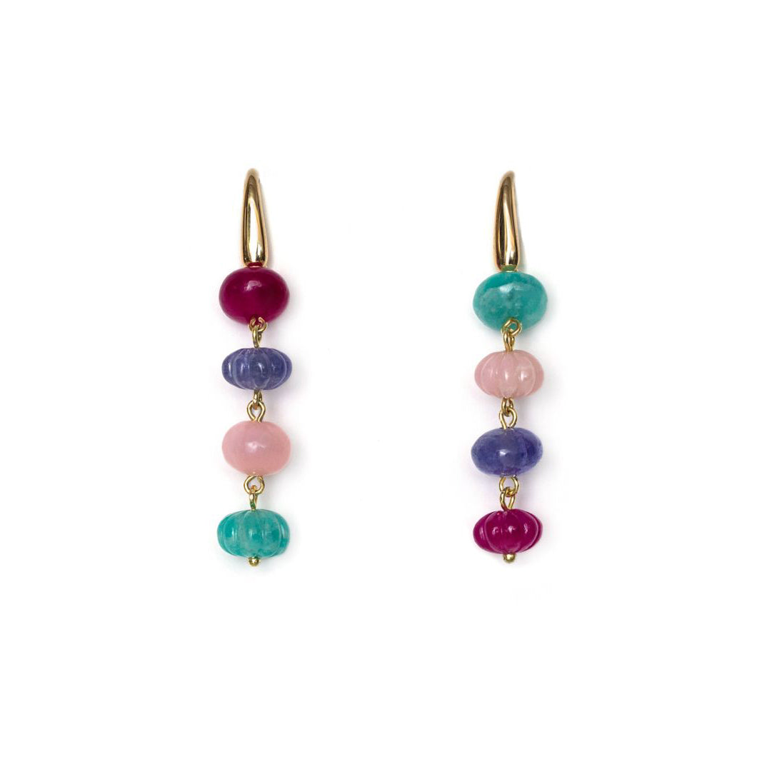 Boucles d'oreilles Martha
